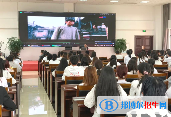  樂(lè)山時(shí)代中等職業(yè)技術(shù)學(xué)校2022年招生辦聯(lián)系電話