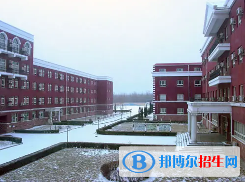 北京科迪實驗中學高中部2023年學費標準