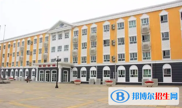 北京科迪實驗中學高中部2023年錄取分數(shù)線