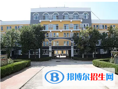 北京科迪實驗中學高中部靠譜嗎