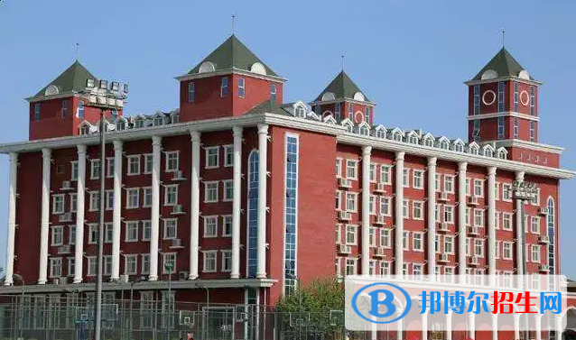 北京愛(ài)迪國(guó)際學(xué)校2023年課程體系