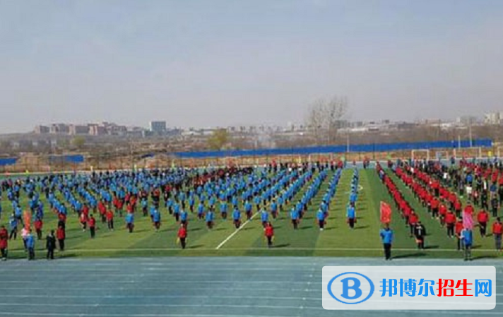 玉門職業(yè)中學2022年招生簡章
