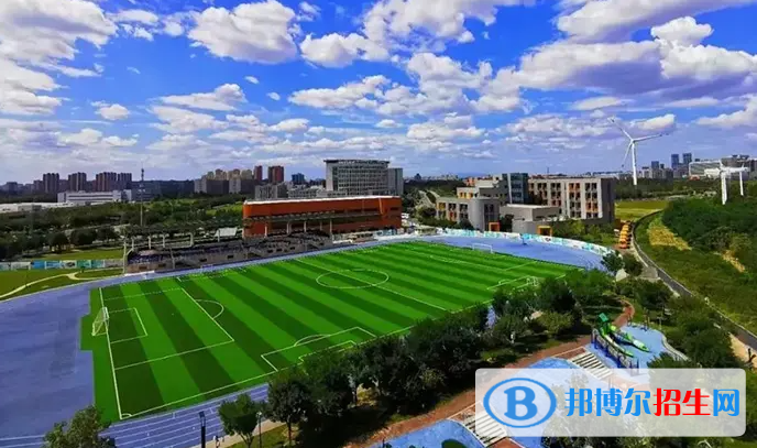 北京新橋外國(guó)語高中學(xué)校國(guó)際部2023年入學(xué)考試