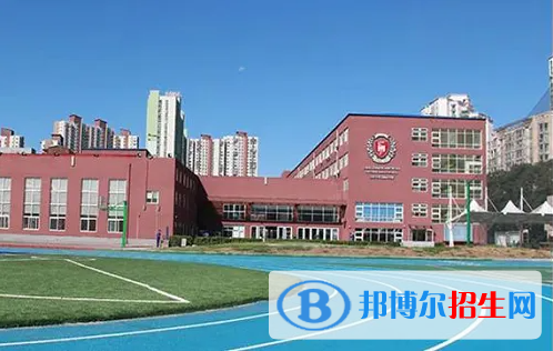 北京力邁國際學(xué)校2023年入學(xué)條件