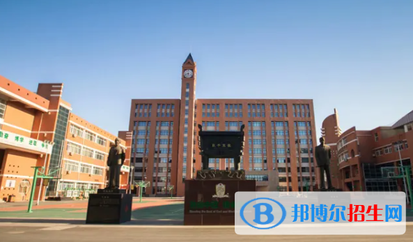 天津泰達(dá)國(guó)際學(xué)校2022年入學(xué)考試