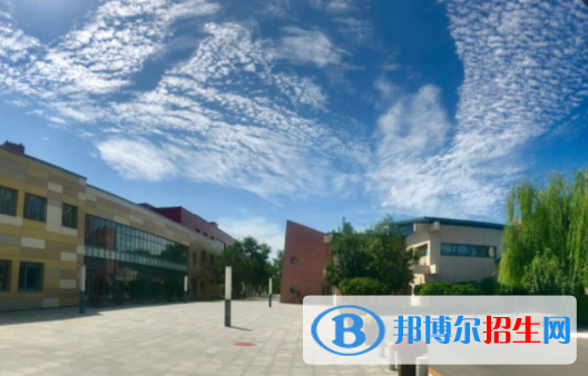 天津開發(fā)區(qū)國際學校高中部2022年報名時間