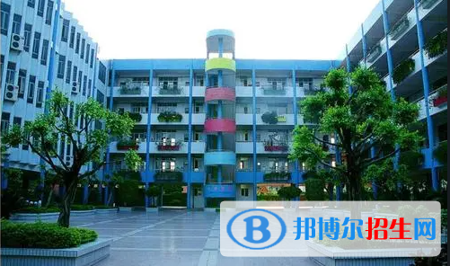 廣西玉林財經(jīng)學校2022年招生簡章
