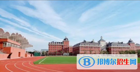 天津惠靈頓國際學(xué)校2022年學(xué)費(fèi)標(biāo)準(zhǔn)