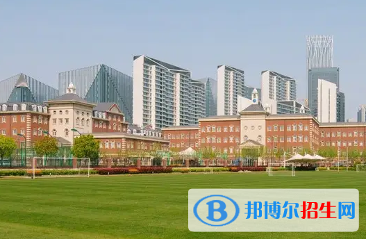 天津惠靈頓國際學(xué)校2022年錄取分數(shù)線