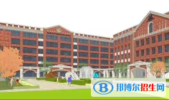 天津英華國(guó)際學(xué)校2022年報(bào)名時(shí)間