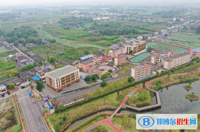 彭山縣職業(yè)高級中學(xué)2022年怎么樣、好不好