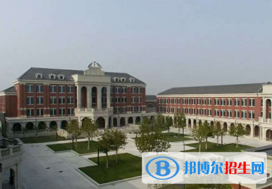 天津南開中學(xué)國際部2022年入學(xué)考試