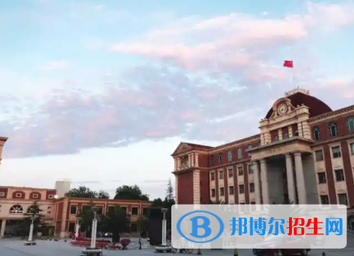 天津?qū)嶒?yàn)中學(xué)國際部2022年報(bào)名時(shí)間