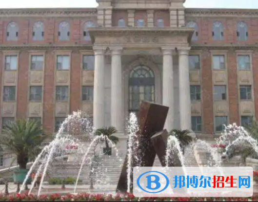 天津?qū)嶒?yàn)中學(xué)國際部怎么樣