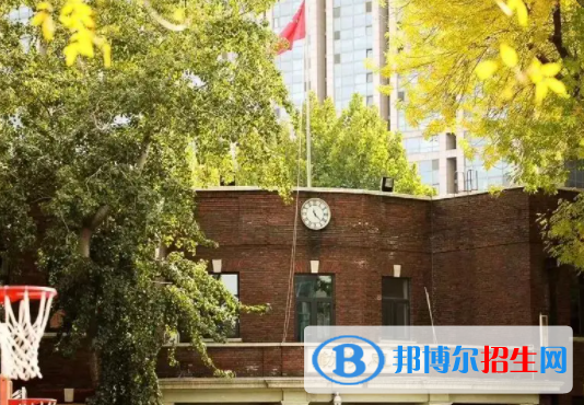 天津耀華中學國際部2022年入學考試