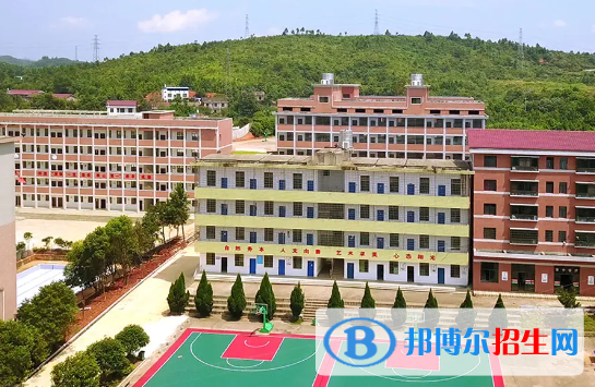 衡山明星體育藝術(shù)中等專業(yè)學校2022年有哪些專業(yè)