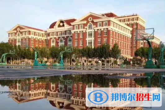 天津外國語大學附屬外國語學校2022年入學考試