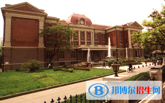 天津外國語大學(xué)附屬外國語學(xué)校2022年課程體系