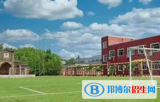 海德京華國際雙語學校初中部2022年入學考試