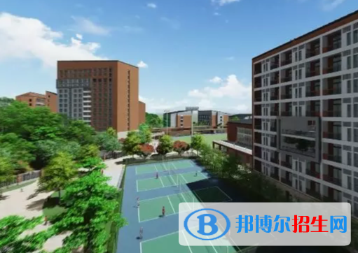 海德京華國(guó)際雙語(yǔ)學(xué)校初中部2022年學(xué)費(fèi)標(biāo)準(zhǔn)