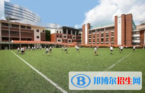北京加拿大國(guó)際學(xué)校初中部怎么樣