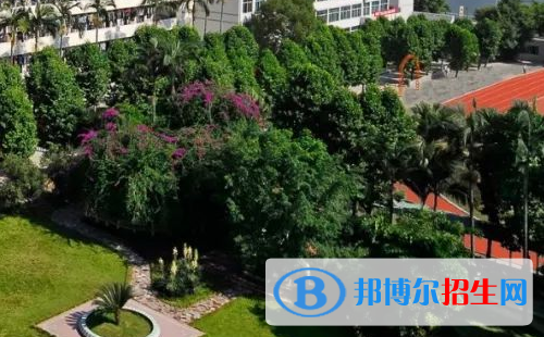 巴中希華職業(yè)學校2022年怎么樣、好不好