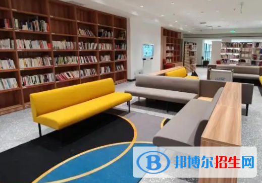 北京BISS國(guó)際學(xué)校初中部2023年課程體系