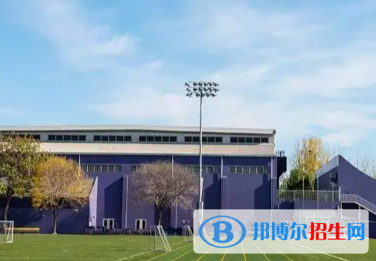 京西國際學校初中部2022年入學條件