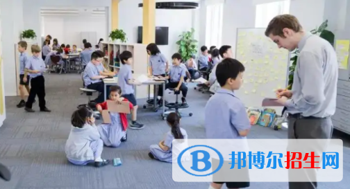 北京耀中國際學(xué)校初中部2023年學(xué)費標準
