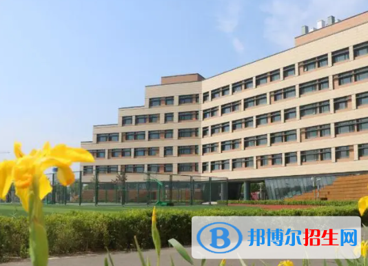 北京海嘉國際學校初中部怎么樣