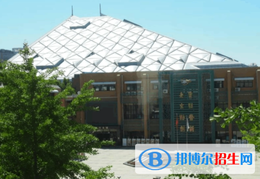 北京實驗外國語學(xué)校初中部2023年招生政策