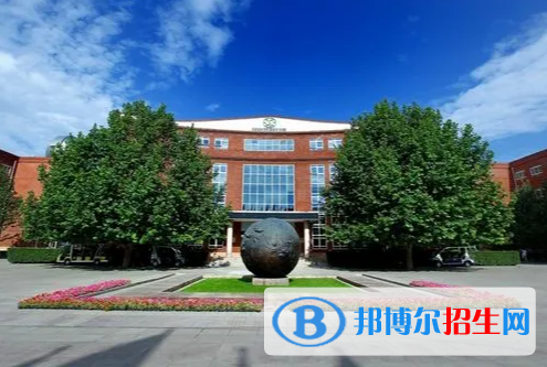 北京實驗外國語學校初中部2023年報名時間