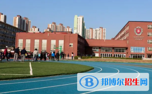 北京實(shí)驗(yàn)外國語學(xué)校初中部2023年學(xué)費(fèi)標(biāo)準(zhǔn)