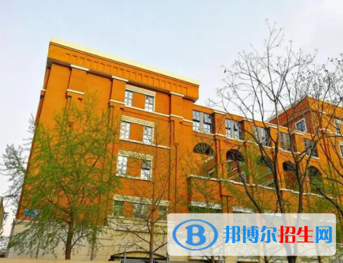 北京第八中學(xué)怡海分校（國際部）初中部2023年學(xué)費標(biāo)準(zhǔn)