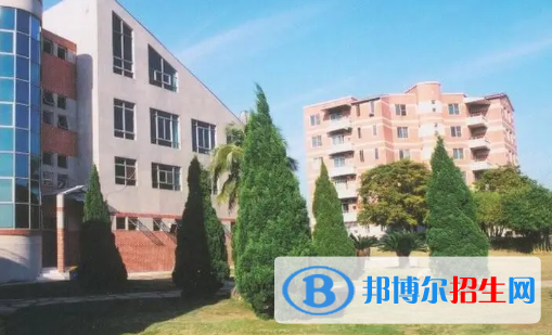 汕頭三江科技職業(yè)技術(shù)學校2022年怎么樣、好不好