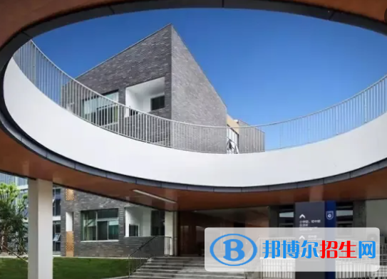 北京山谷國際學(xué)校初中部2023年招生政策