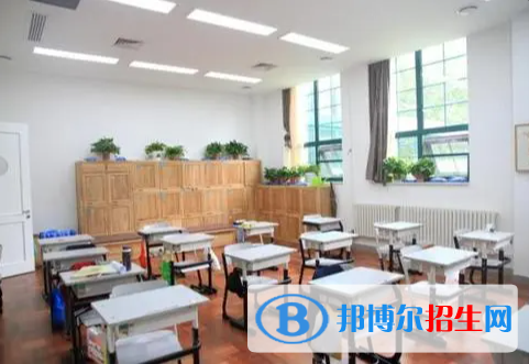 北京私立樹人瑞貝學校初中部怎么樣