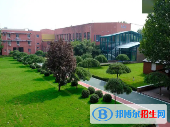北京私立樹人瑞貝學(xué)校初中部靠譜嗎