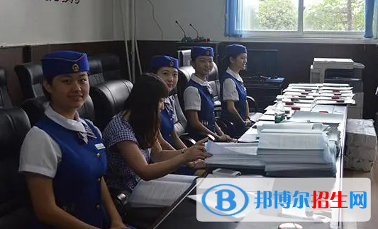 成都2022年技術(shù)鐵路學(xué)校有哪些專業(yè)