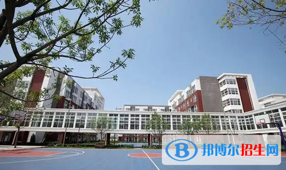 北京中芯學(xué)校初中部2023年錄取分?jǐn)?shù)線(xiàn)