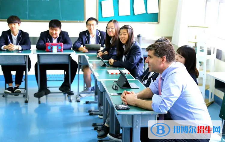 美國利弗莫爾國際學(xué)校初中部2022年入學(xué)條件