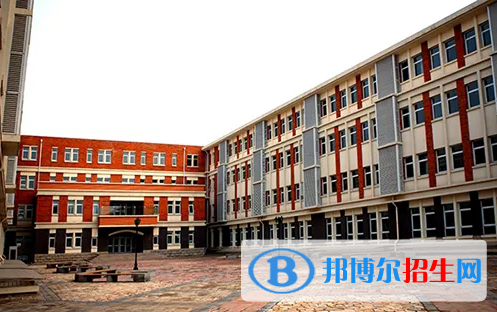 北京新亞中學(xué)國際部初中2023年錄取分?jǐn)?shù)線