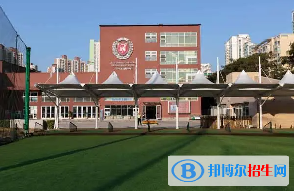 北京力邁國際學(xué)校初中部2023年錄取分數(shù)線