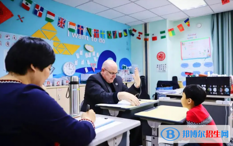 北京新府學(xué)外國(guó)語(yǔ)學(xué)校小學(xué)部2023年錄取分?jǐn)?shù)線