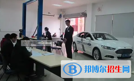 廣東2022年汽修學(xué)校哪個專業(yè)比較好
