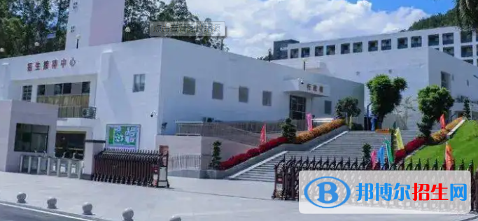廣東2022年汽修學校有女生嗎
