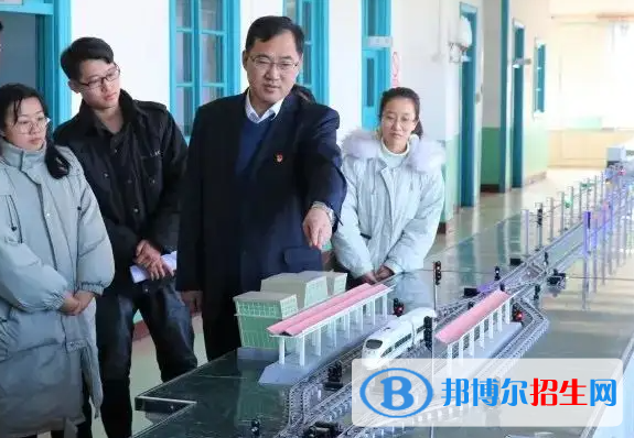 成都2022年上鐵路學(xué)校學(xué)什么專(zhuān)業(yè)好