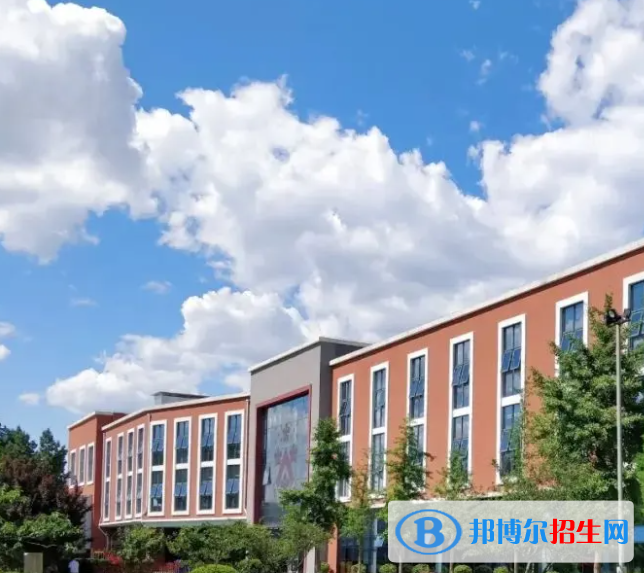北京世青國際學校小學部怎么樣