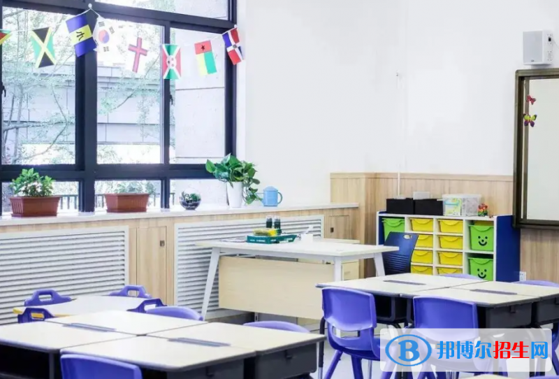 北京海嘉國(guó)際學(xué)校小學(xué)部怎么樣