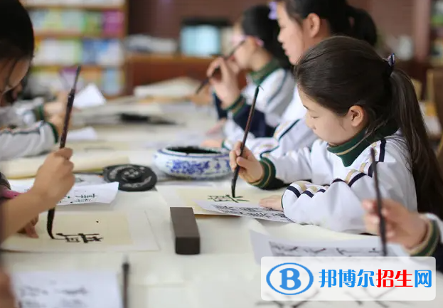 北京二十一世紀國際學校小學部靠譜嗎